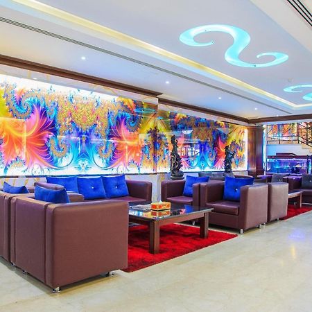 โรงแรมกัลฟ เพิร์ล มานามา ภายนอก รูปภาพ